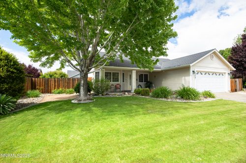 1356 Westminster Pl, Gardnerville, NV, 89410-5898 | Card Image