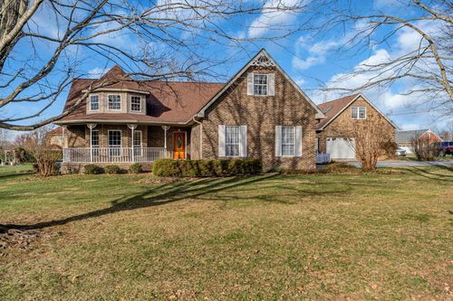 58 Crosspark Dr, Manchester, TN, 37355-3739 | Card Image