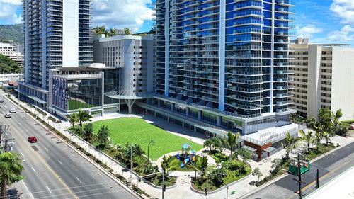 1707-1515 Liona St, Honolulu, HI, 96814-2442 | Card Image