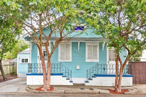 3221-3221 N Rampart St, New Orleans, LA, 70117-6656 | Card Image