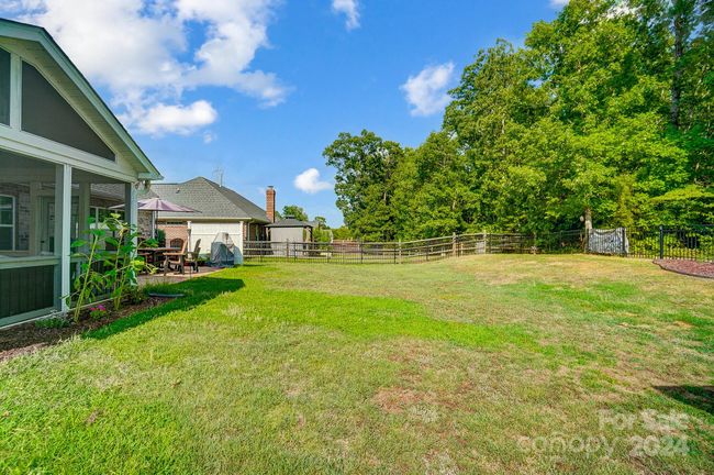 12864 Hill Pine Rd, House other with 3 bedrooms, 3 bathrooms and null parking in Midland NC | Image 43