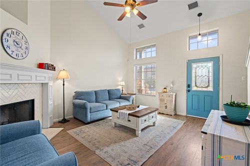 516 Weeping Willow Dr, Temple, TX, 76502-5291 | Card Image