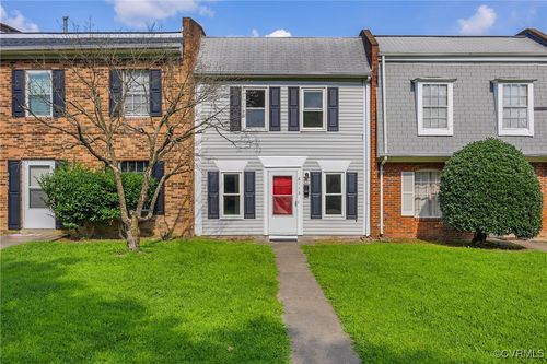 6113 Hokie Ct, North Chesterfield, VA, 23234-5703 | Card Image
