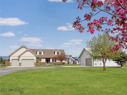 395 Parker Dr, Belgrade, MT, 59714-9084 | Card Image