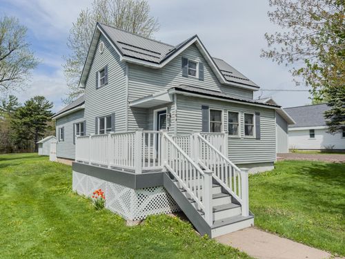 104 Birch St, Bergland, MI, 49910 | Card Image