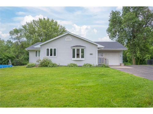 222 1st Avenue, Clear Lake, WI, 54005 | Card Image