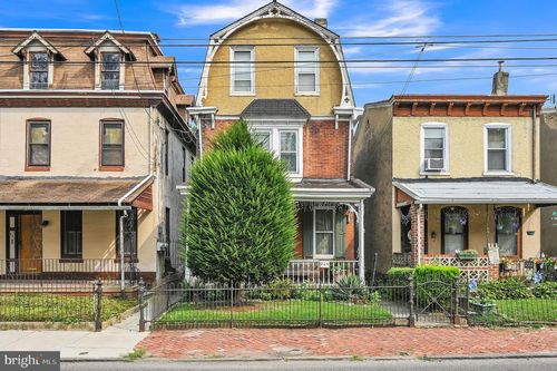 224 E Wister St, PHILADELPHIA, PA, 19144-1827 | Card Image