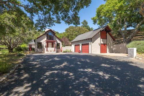50 Rancho Fiesta Rd, Carmel Valley, CA, 93924-9434 | Card Image