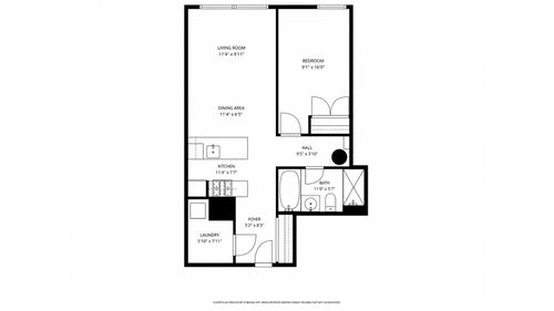 8f-70 Washington St, Brooklyn, NY, 11201-1478 | Card Image
