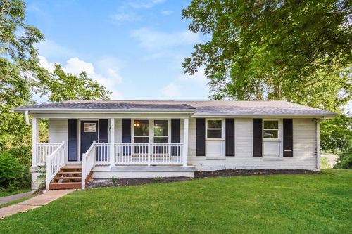 415 Wilclay Dr, Nashville, TN, 37209-2918 | Card Image