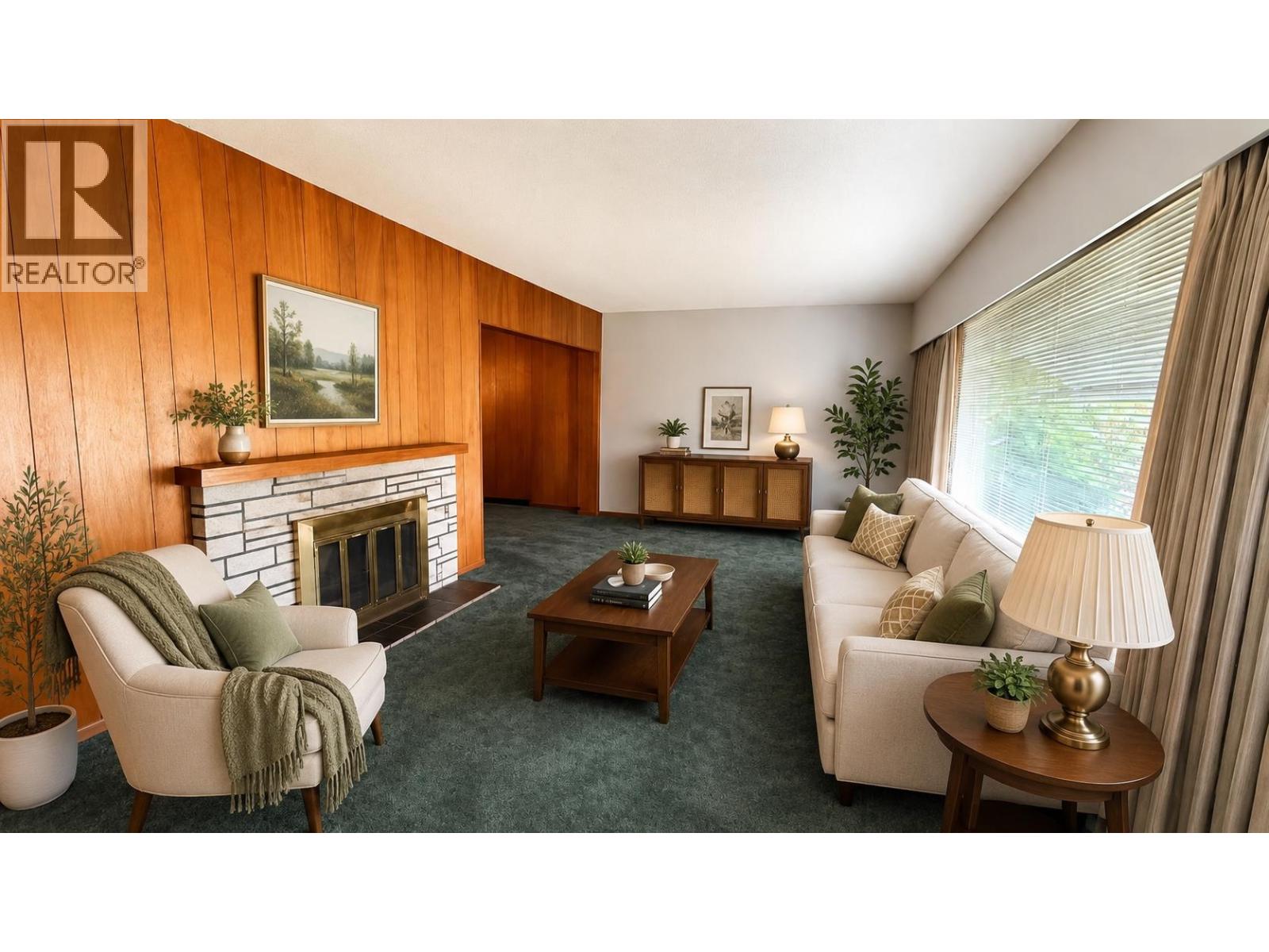 Residential in New Westminster 2