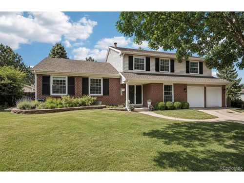 7230 S Hudson Way, Centennial, CO, 80122-2547 | Card Image