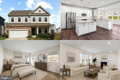 2093 Whithorn Hl, JEFFERSONTON, VA, 22724-1875 | Card Image