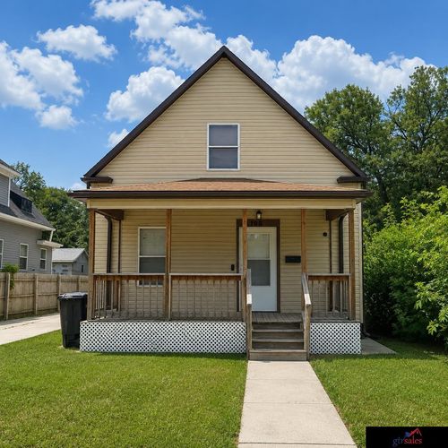 5406 N 24 Street, Omaha, NE, 68110 | Card Image