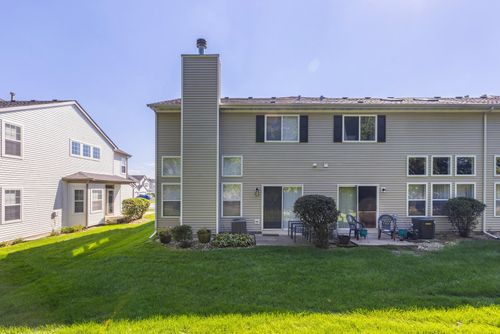 14824 W Victoria Crossing Way, Lockport, IL, 60441-6292 | Card Image