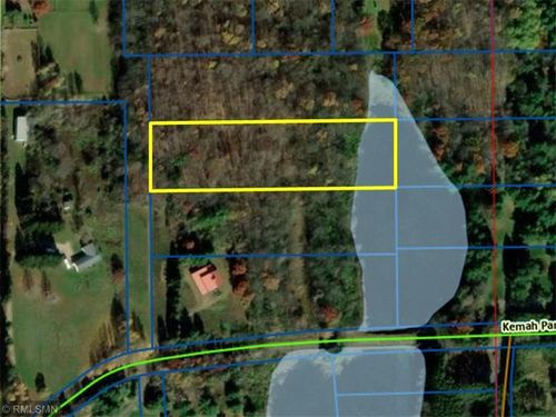 TBD Kemah Park Dr, Balsam Lake, WI, 54810 | Card Image