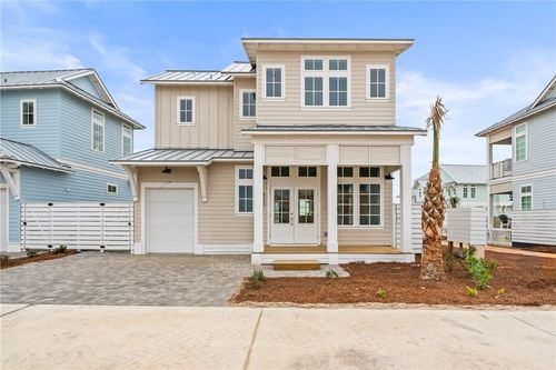 412 Mermaid Tail Lane, Port Aransas, TX, 78373 | Card Image