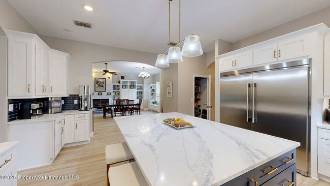 9135 Mazette Rd, House other with 5 bedrooms, 4 bathrooms and null parking in WEEKI WACHEE FL | Image 19