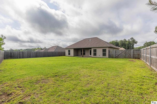 3220 Leyland Dr, House other with 3 bedrooms, 2 bathrooms and null parking in Ruston LA | Image 20