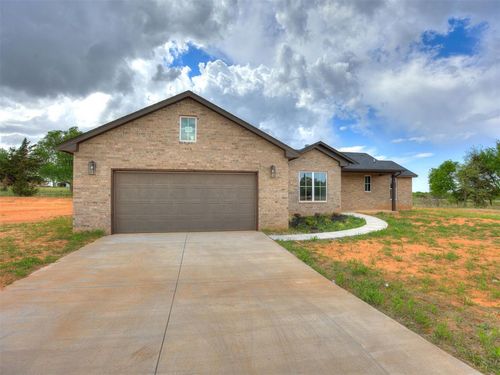 10191 S Meadows Lane, Guthrie, OK, 73044 | Card Image