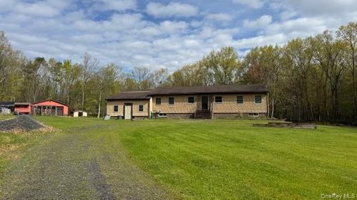 187 Echo Rd, Bloomingburg, NY, 12721-5305 | Card Image