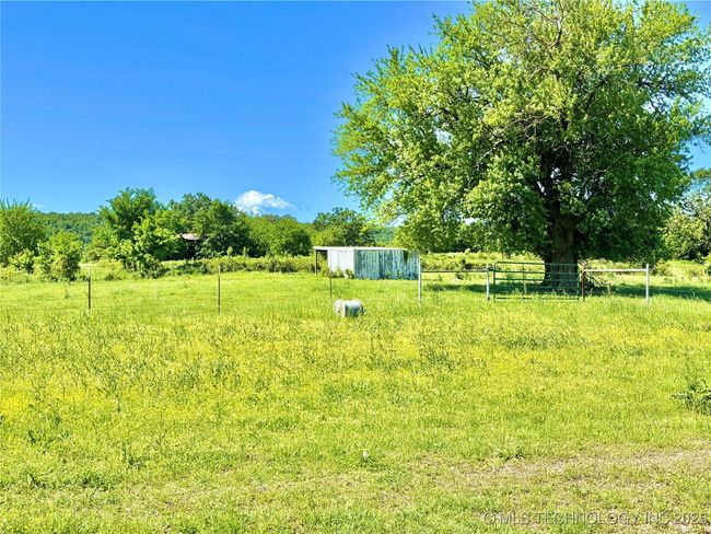 10054 W Perry Rd, House other with 3 bedrooms, 2 bathrooms and null parking in Stigler OK | Image 19