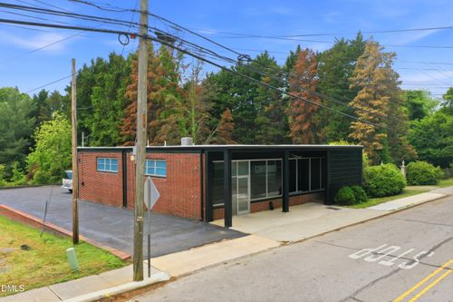 43 W Main Street W, Yanceyville, NC, 27379 | Card Image