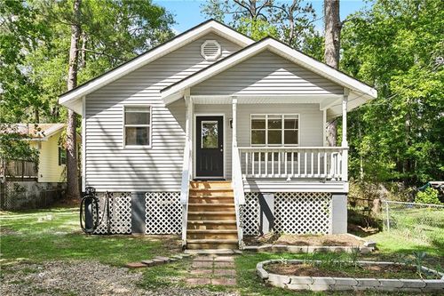 28547 Canal Dr, Lacombe, LA, 70445-3613 | Card Image