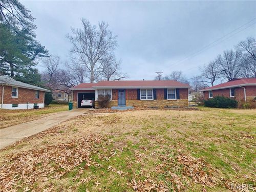 1139 Bosworth Dr, Saint Louis, MO, 63137-1912 | Card Image