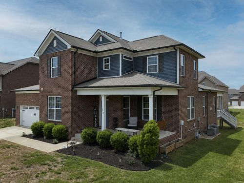 4012 Jacobcrest Ln, Murfreesboro, TN, 37128-1254 | Card Image
