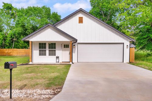 801 Se 4th St, Cooper, TX, 75432-2917 | Card Image