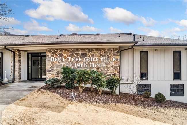 771 Little Hendricks Mountain Rd, House other with 3 bedrooms, 2 bathrooms and 4 parking in Jasper GA | Image 36