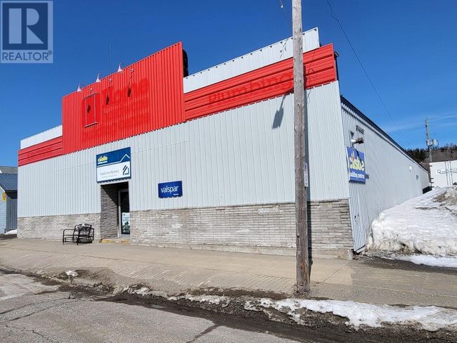 109 4 Th St, Home with 0 bedrooms, 0 bathrooms and null parking in Nipigon ON | Image 42