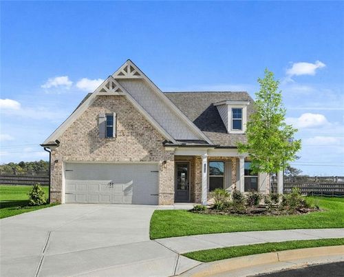 3819 Tielman St, Snellville, GA, 30078-6325 | Card Image