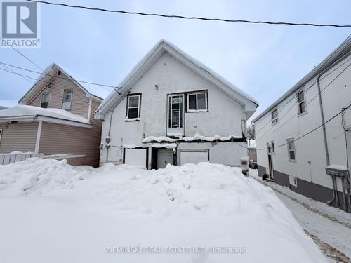 157 Pine St N, Timmins, ON, P4N6K9 | Card Image