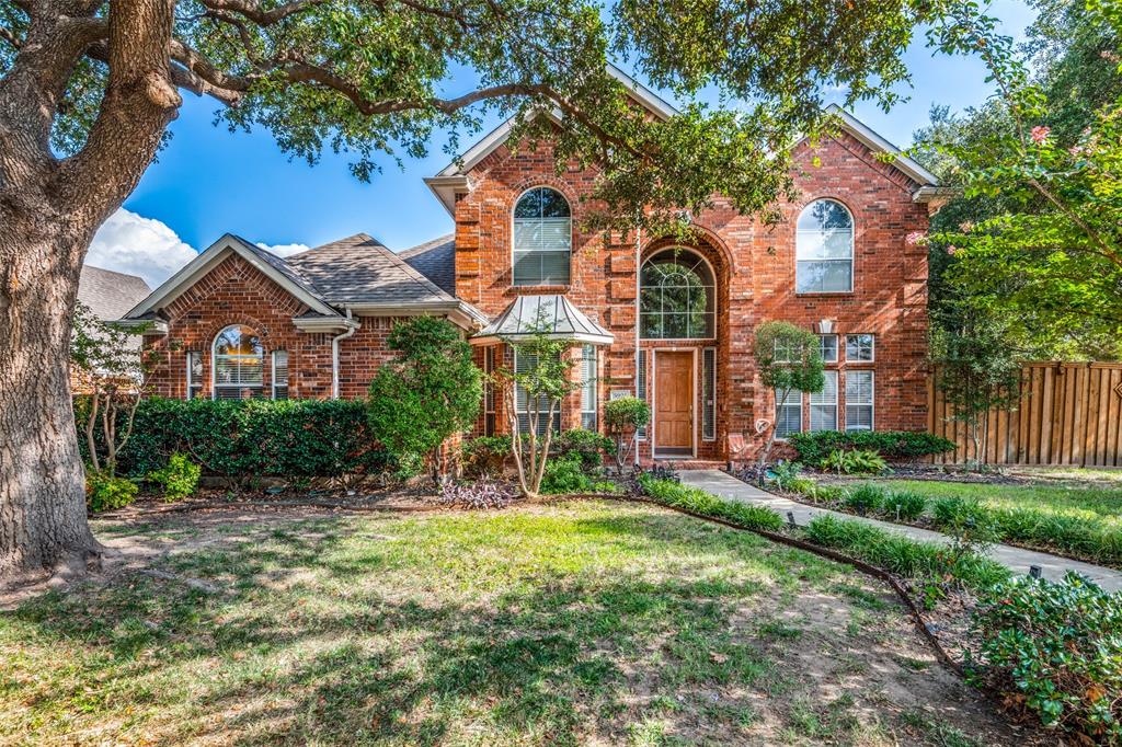 Sandhill Cir, The Colony, TX 75056