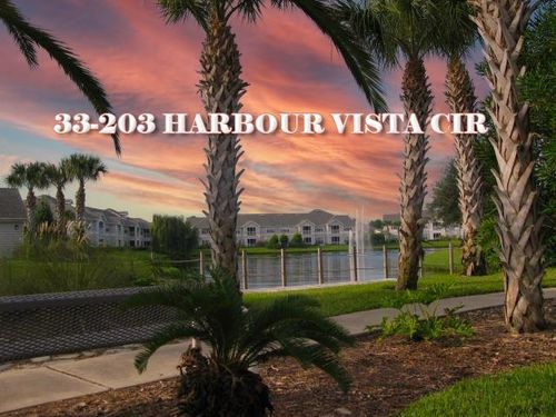 33203 Harbour Vista Cir, St Augustine, FL, 32080 | Card Image