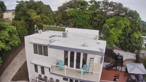 Carr. 115 Sector Soto Road, RINCON, PR, 00677 | Card Image