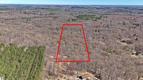 VL 00 Cherry Hill Road, Fife Lake, MI, 49633 | Card Image
