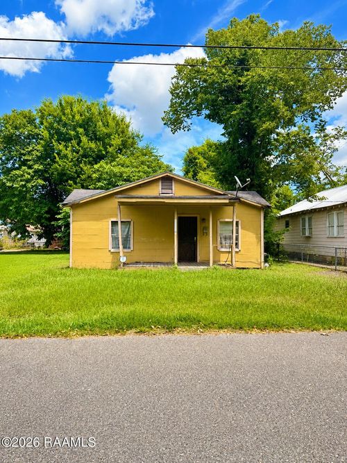 3836 Topeka Street, Baton Rouge, LA, 70805 | Card Image