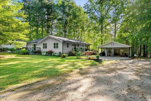 363 Pool Rock Shores Ln, Henderson, NC, 27537-6427 | Card Image