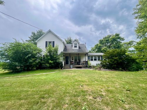 286 N 3800 East Rd, Mansfield, IL, 61854-7804 | Card Image
