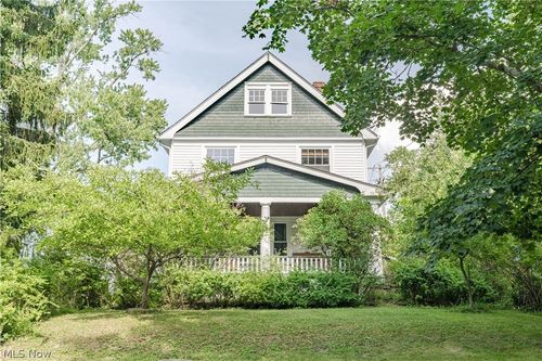 2661 Idlewood Rd, Cleveland Heights, OH, 44118-4249 | Card Image