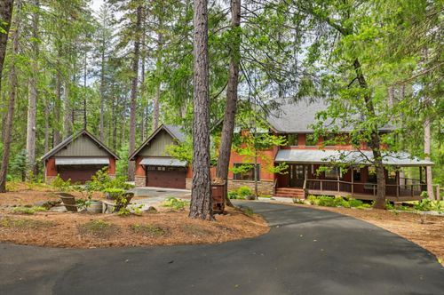 11790 Kathryn Ln, Nevada City, CA, 95959-9678 | Card Image