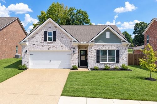 180 Walker Meadows Ln, Munford, TN, 38058 | Card Image