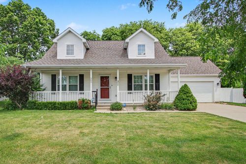 505 Julie Dr, Westville, IN, 46391 | Card Image