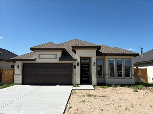 3512 E Diamondhead Ave, Alton, TX, 78573-4576 | Card Image