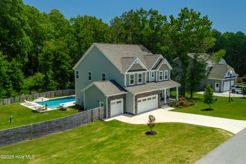 8341 Running Fern Way, Willow Spring, NC, 27592-3316 | Card Image