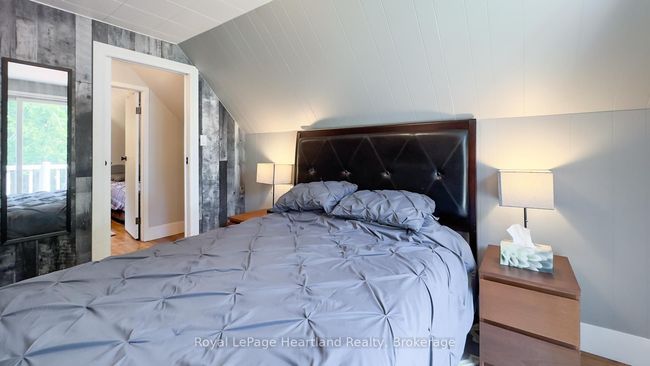 83403 David Dr, House other with 3 bedrooms, 1 bathrooms and 3 parking in Goderich ON | Image 26