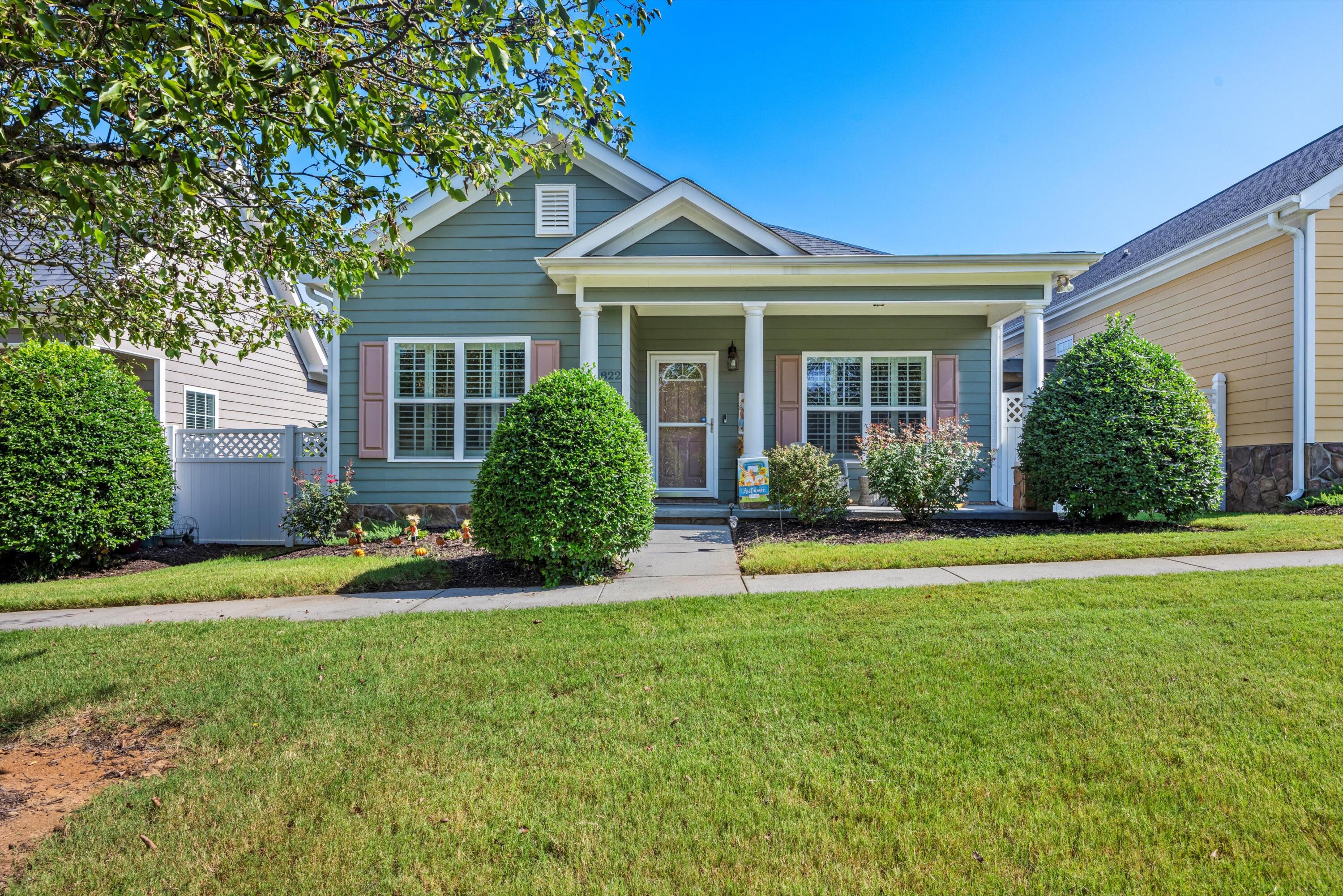Callaway Ct, Chattanooga, TN 37421